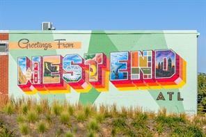 819 Blossom Street Southwest Atlanta, GA 30310 - Photo 63 of 77