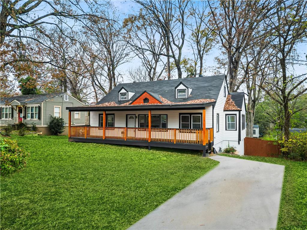 819 Blossom Street Southwest Atlanta, GA 30310 - Photo 8 of 77