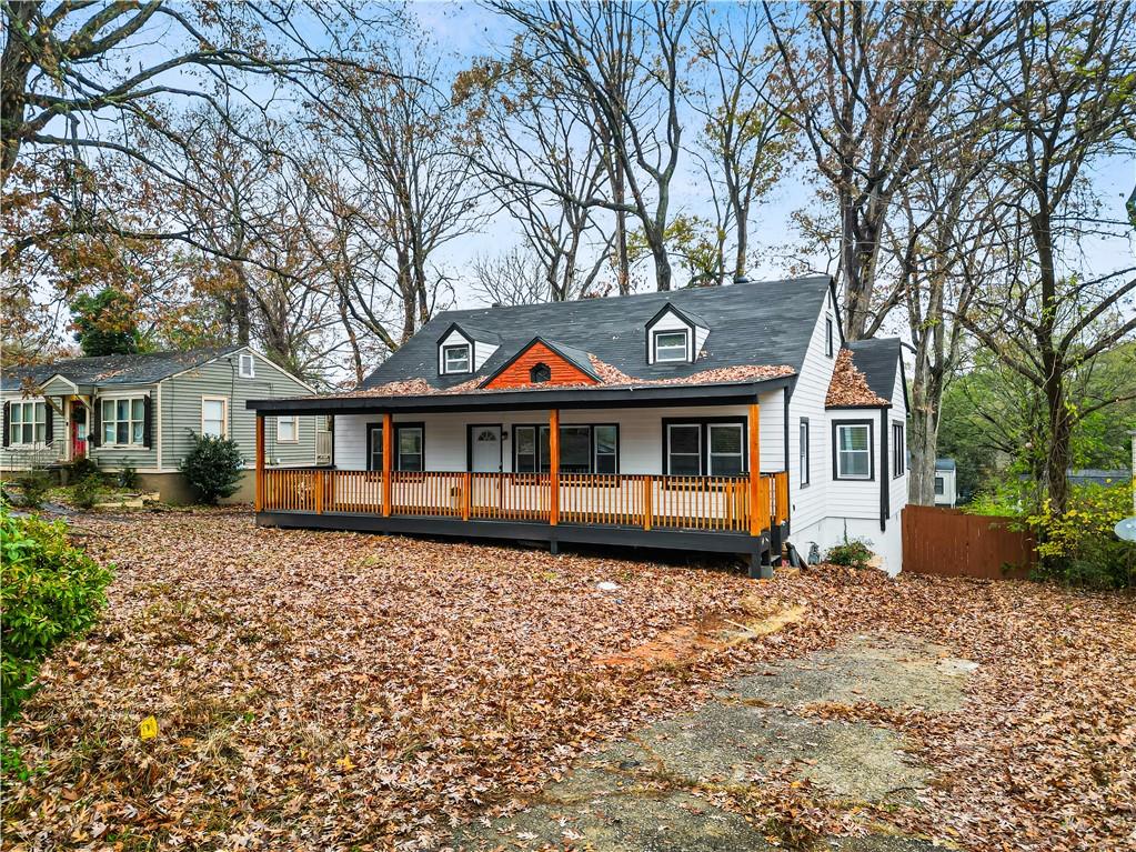 819 Blossom Street Southwest Atlanta, GA 30310 - Photo 9 of 77