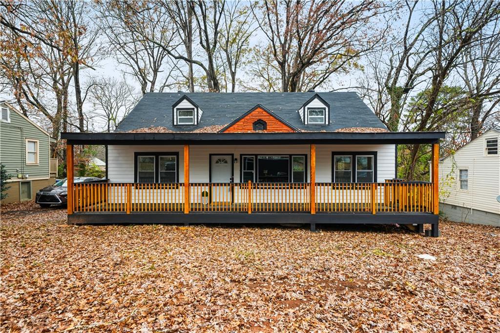 819 Blossom Street Southwest Atlanta, GA 30310 - Photo 10 of 77