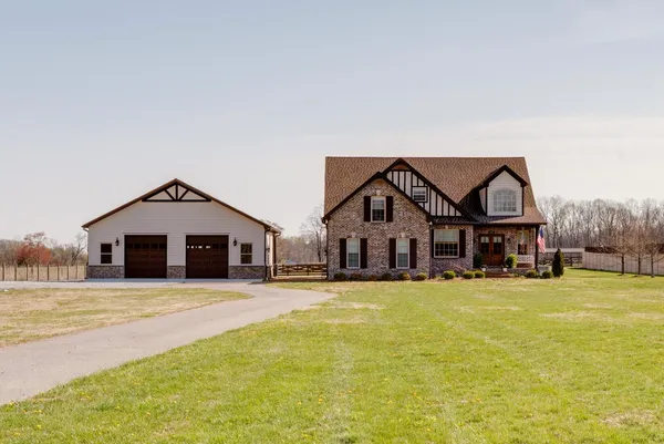 $1,175,000 | 514 Corinth Road, Portland, TN 37148