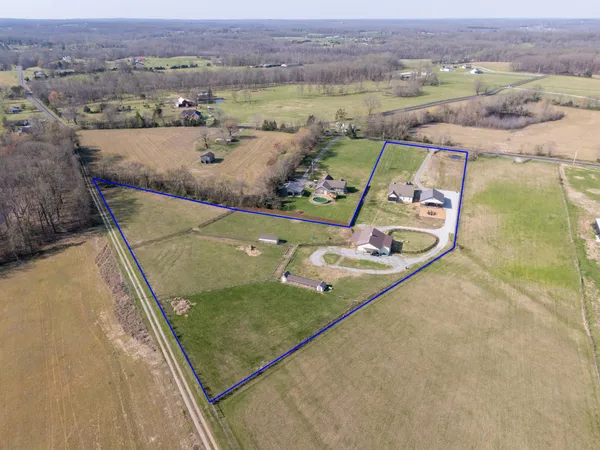 $1,175,000 | 514 Corinth Road, Portland, TN 37148