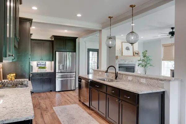 $1,175,000 | 514 Corinth Road, Portland, TN 37148