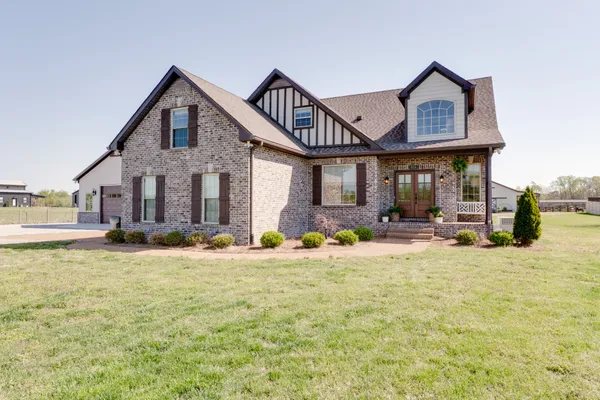 $1,175,000 | 514 Corinth Road, Portland, TN 37148
