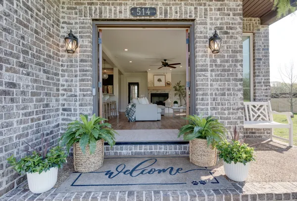 $1,175,000 | 514 Corinth Road, Portland, TN 37148