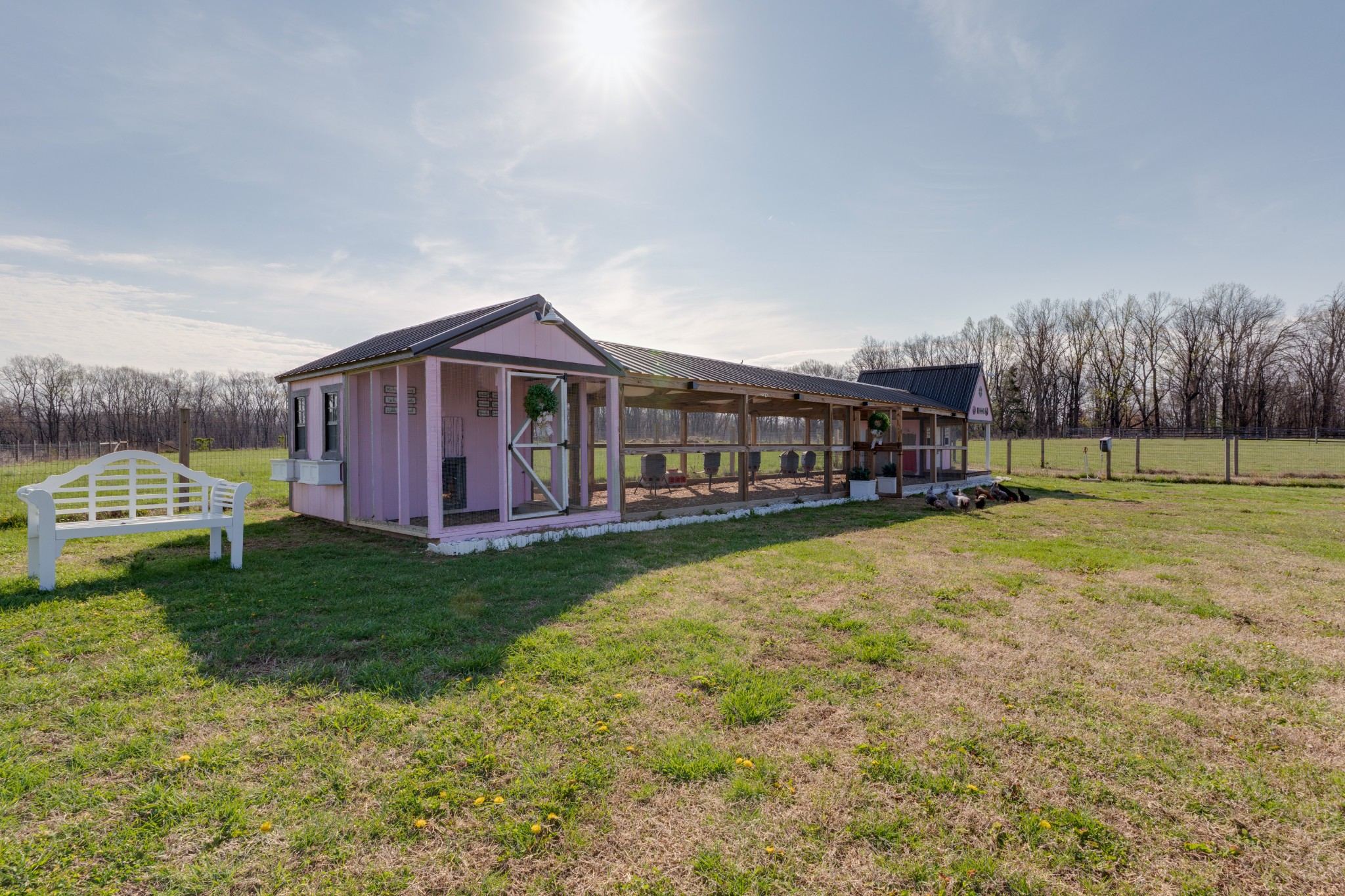 514 Corinth Road Portland, TN 37148 - Photo 5 of 11