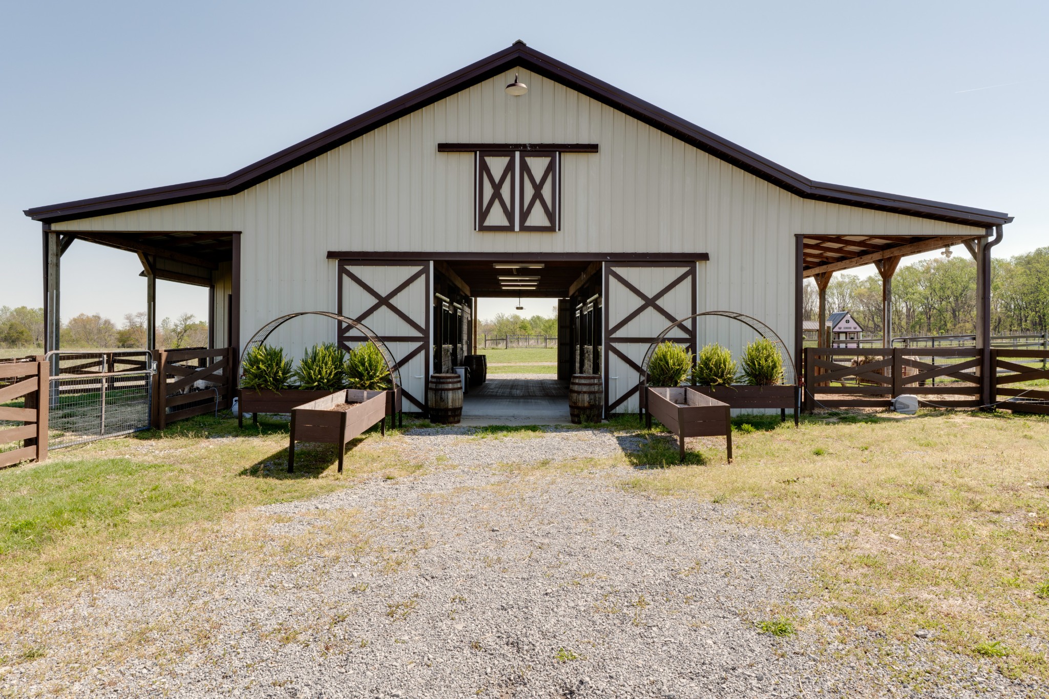 514 Corinth Road Portland, TN 37148 - Photo 51 of 67