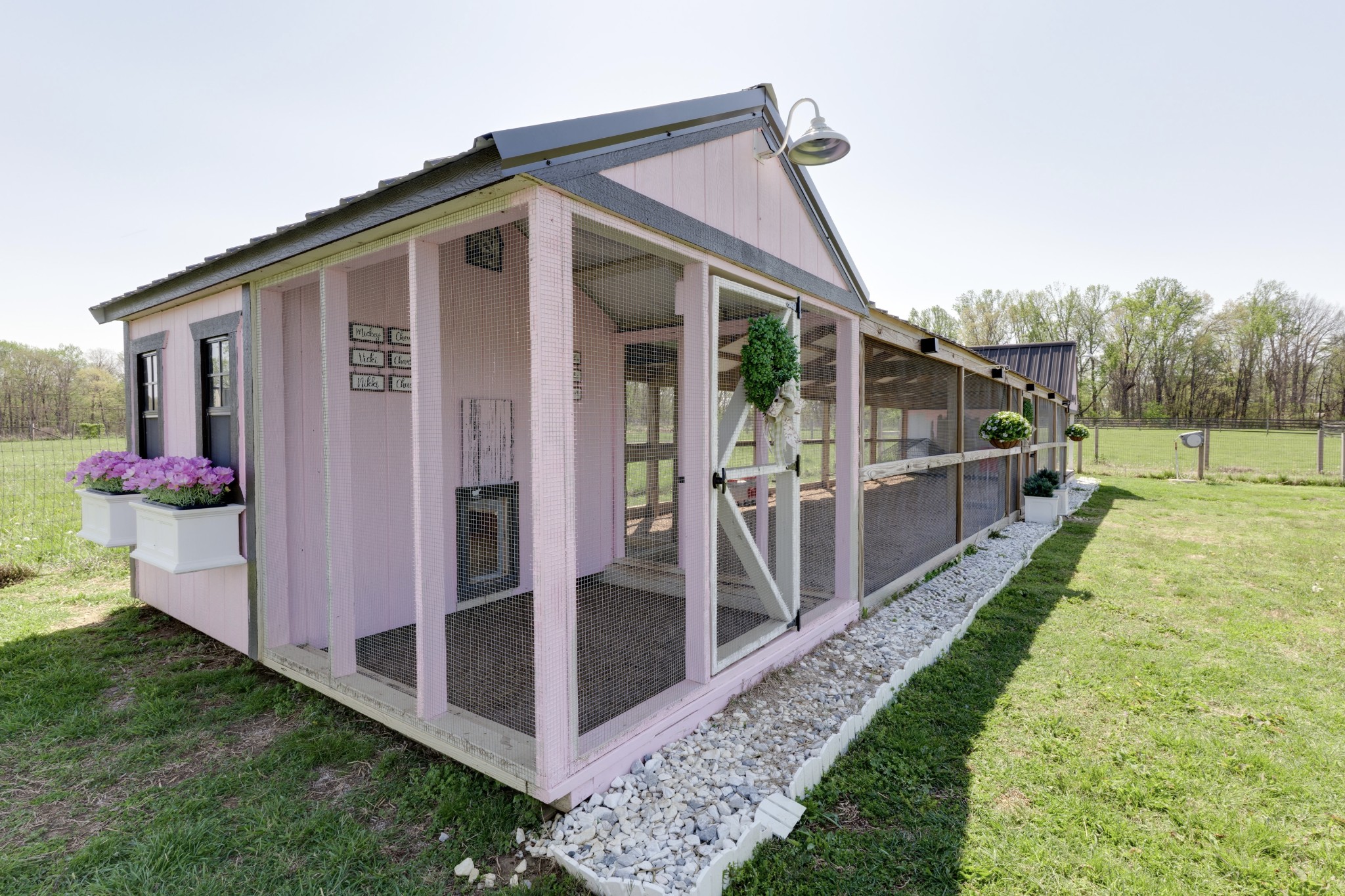 514 Corinth Road Portland, TN 37148 - Photo 58 of 67