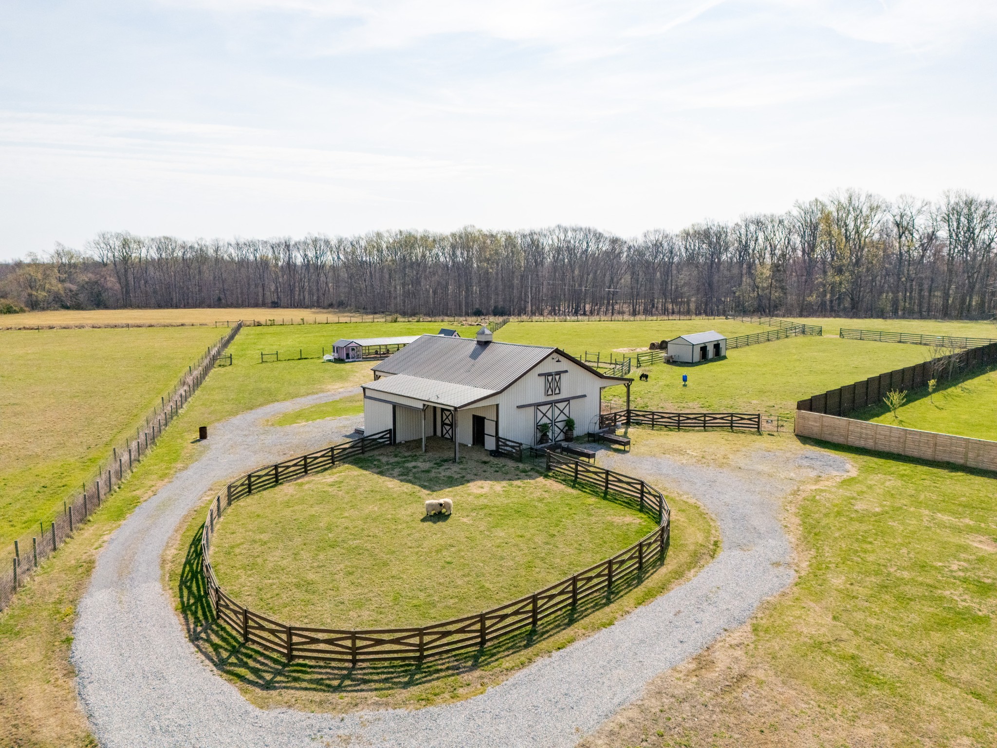 514 Corinth Road Portland, TN 37148 - Photo 60 of 67