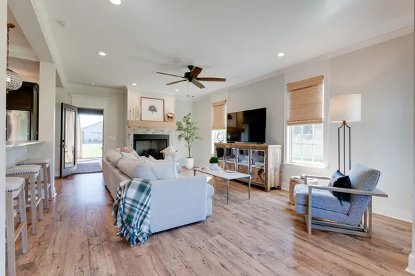 $1,175,000 | 514 Corinth Road, Portland, TN 37148