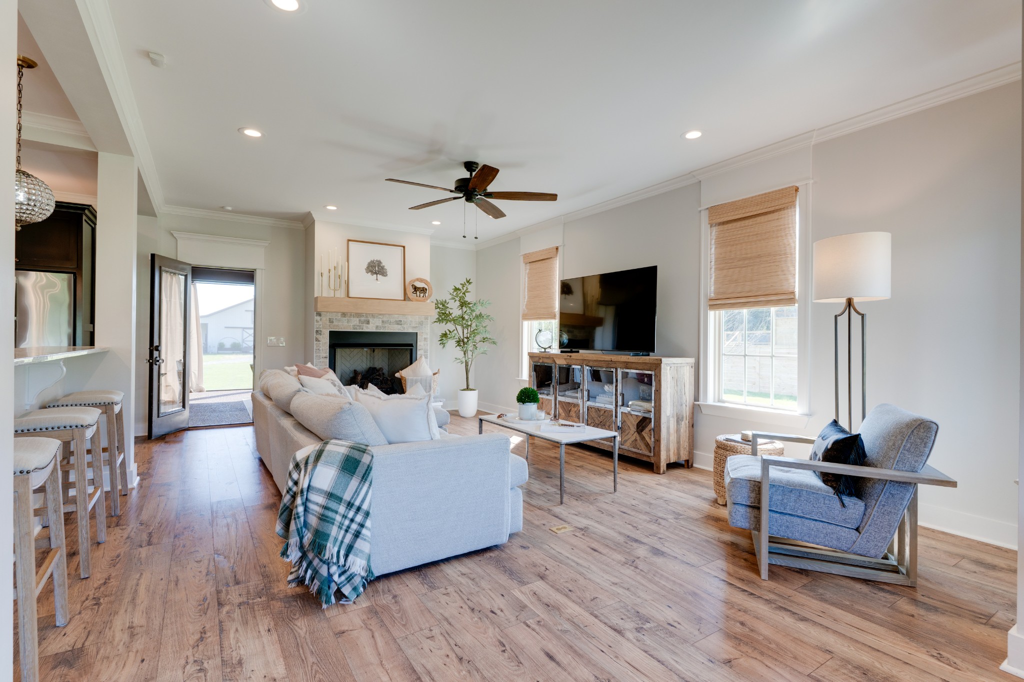 514 Corinth Road Portland, TN 37148 - Photo 6 of 67