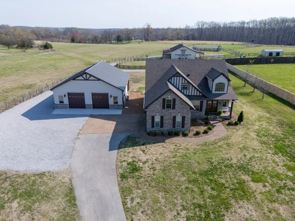 $1,175,000 | 514 Corinth Road, Portland, TN 37148