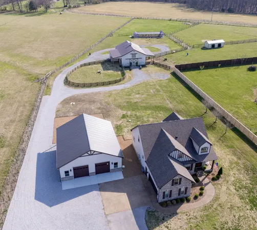 $1,175,000 | 514 Corinth Road, Portland, TN 37148