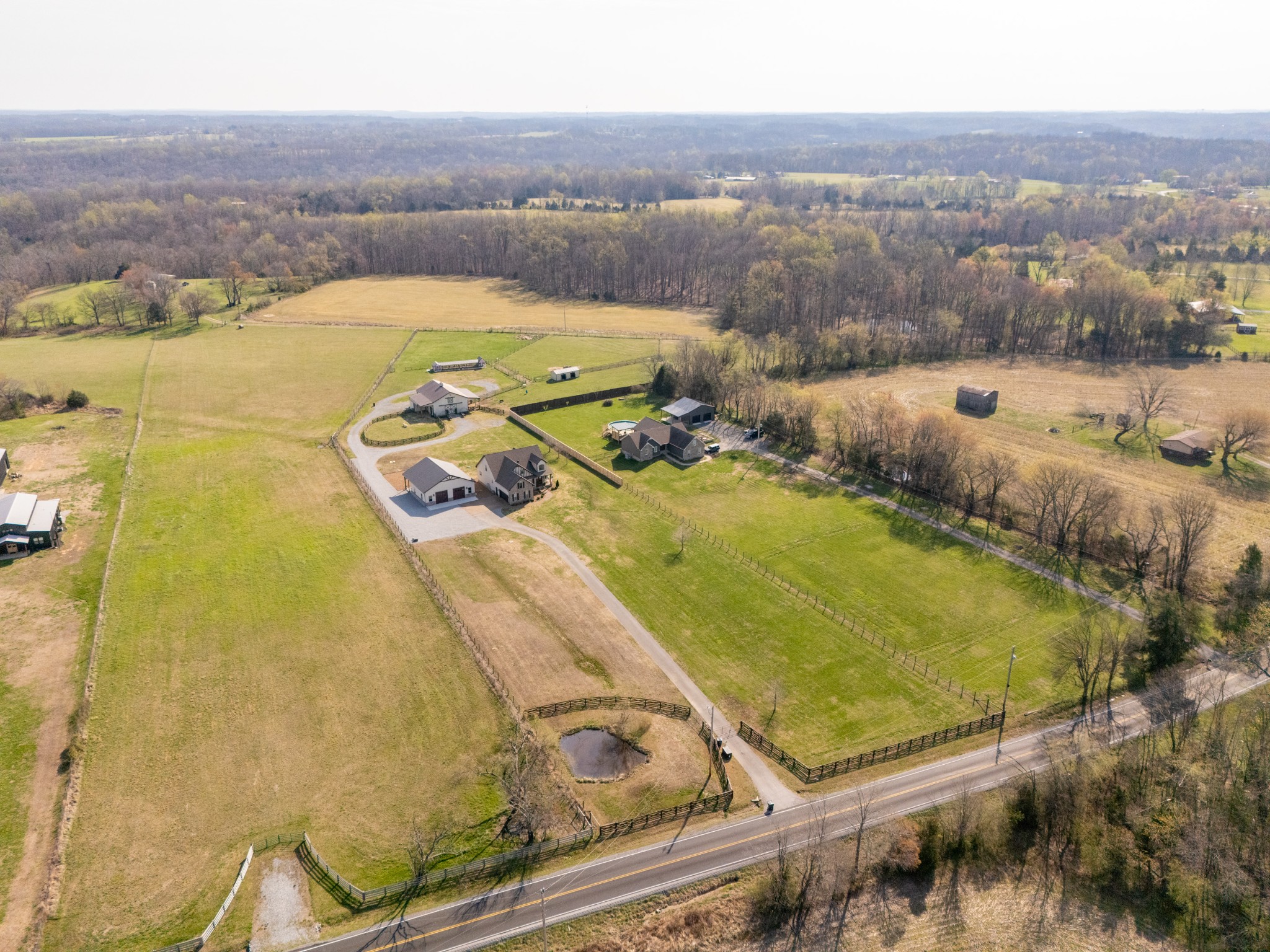 514 Corinth Road Portland, TN 37148 - Photo 63 of 67