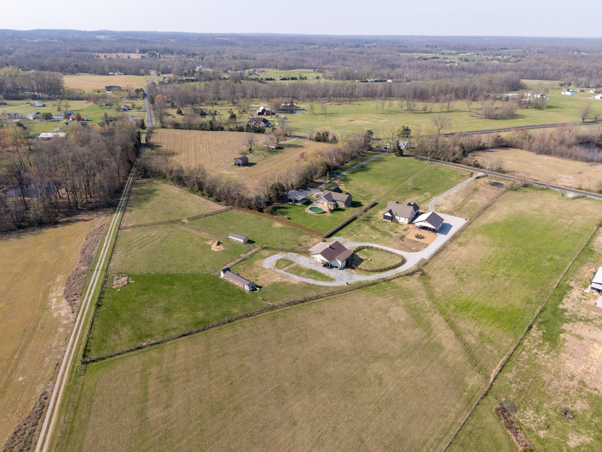 514 Corinth Road Portland, TN 37148 - Photo 64 of 67