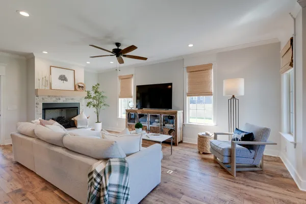 $1,175,000 | 514 Corinth Road, Portland, TN 37148