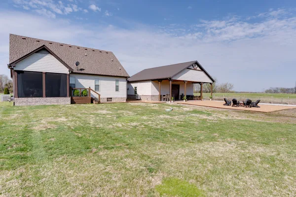 $1,175,000 | 514 Corinth Road, Portland, TN 37148