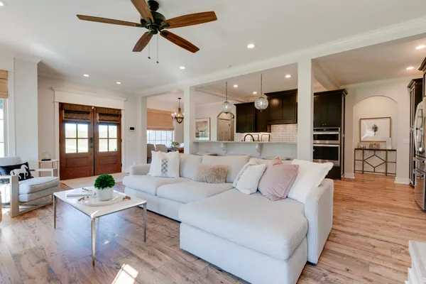 $1,175,000 | 514 Corinth Road, Portland, TN 37148