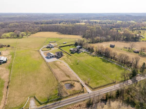 $1,175,000 | 514 Corinth Road, Portland, TN 37148
