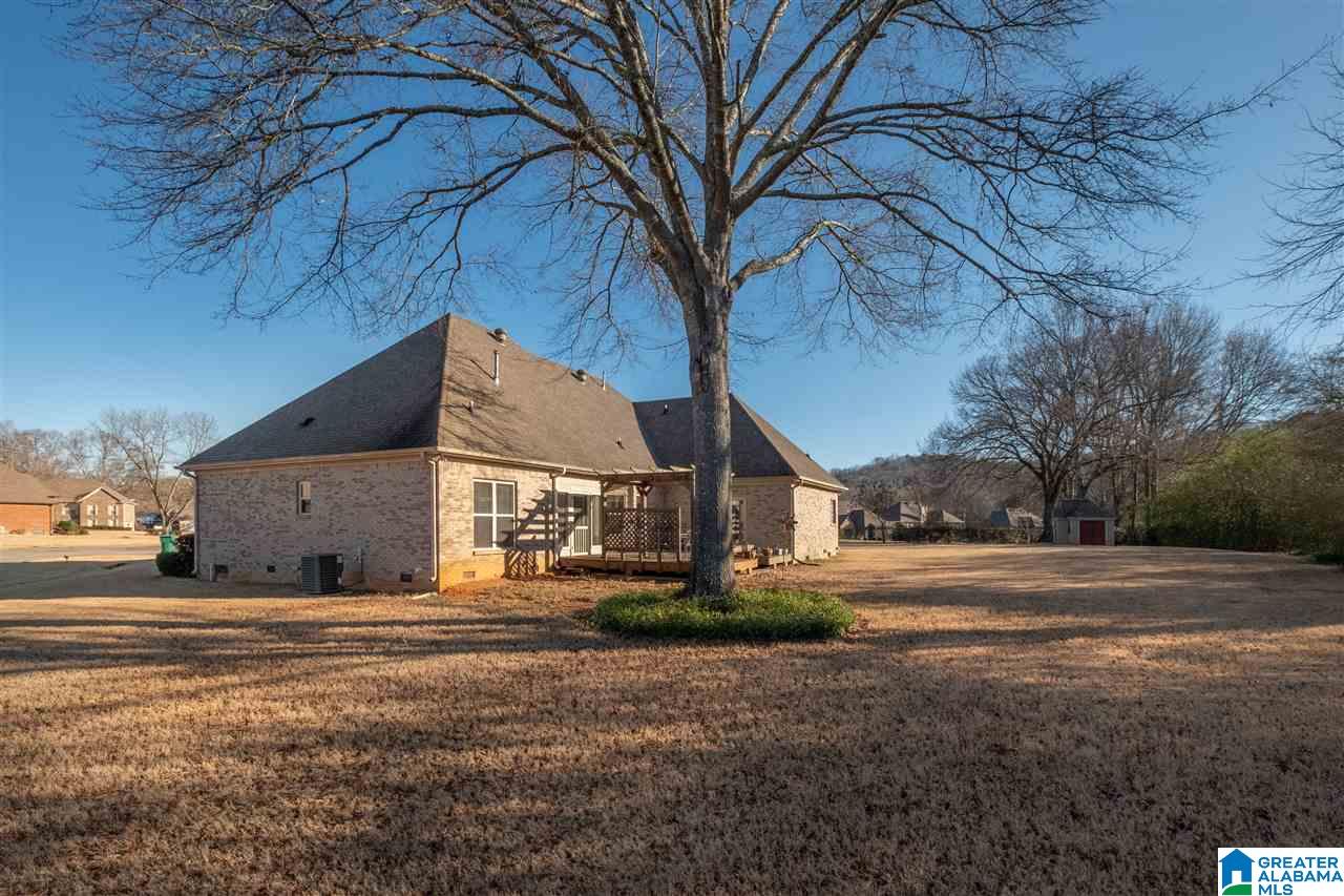 47 White Oak Circle Springville, AL 35146 - Photo 22 of 26