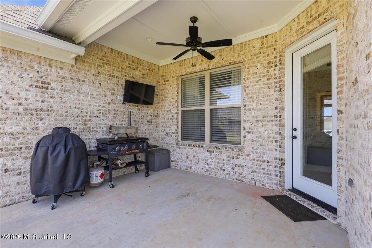 133 Hunter's Way Canton, MS 39046 - Photo 37 of 43 38-133 Hunter's Wy _ Hometoursms.com