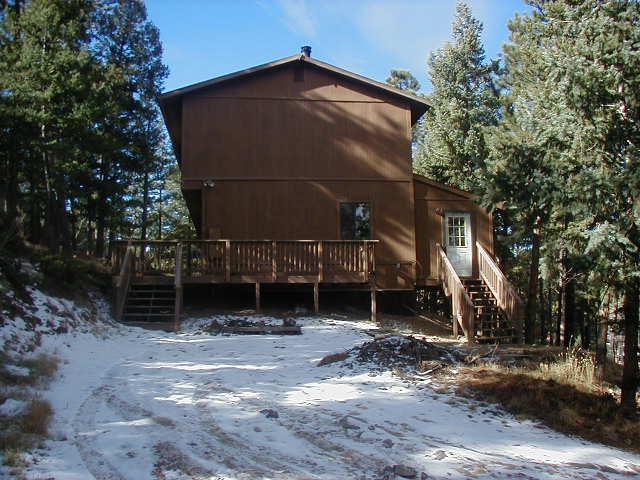 242 South Random Road Bailey, CO 80421 - Photo 1 of 1 Gallery Image 1