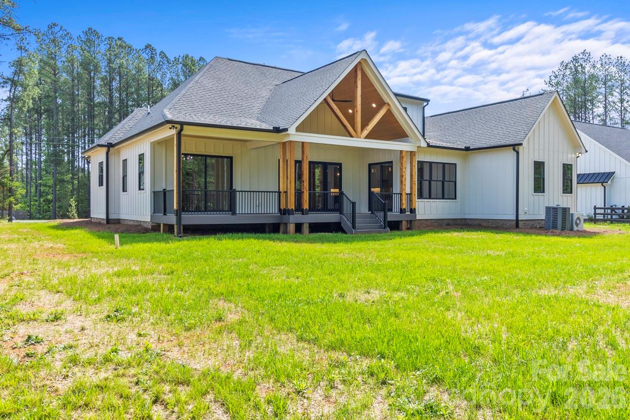 2373 Lee Lawing Road Lincolnton, NC 28092 - Photo 47 of 48
