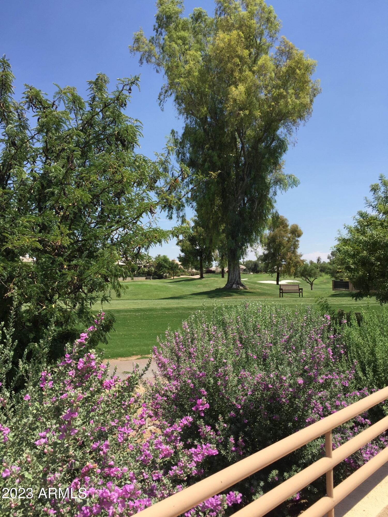 7760 East Gainey Ranch Road, Unit 27 Scottsdale, AZ 85258 - Photo 29 of 34 more views