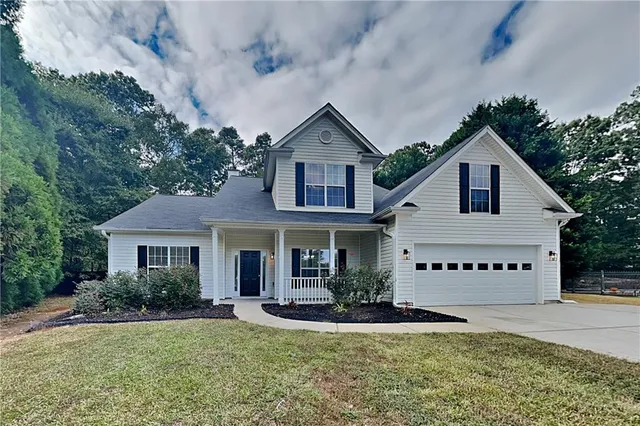 $2,480 | 1245 Cedar Oak Lane, Lawrenceville, GA 30043