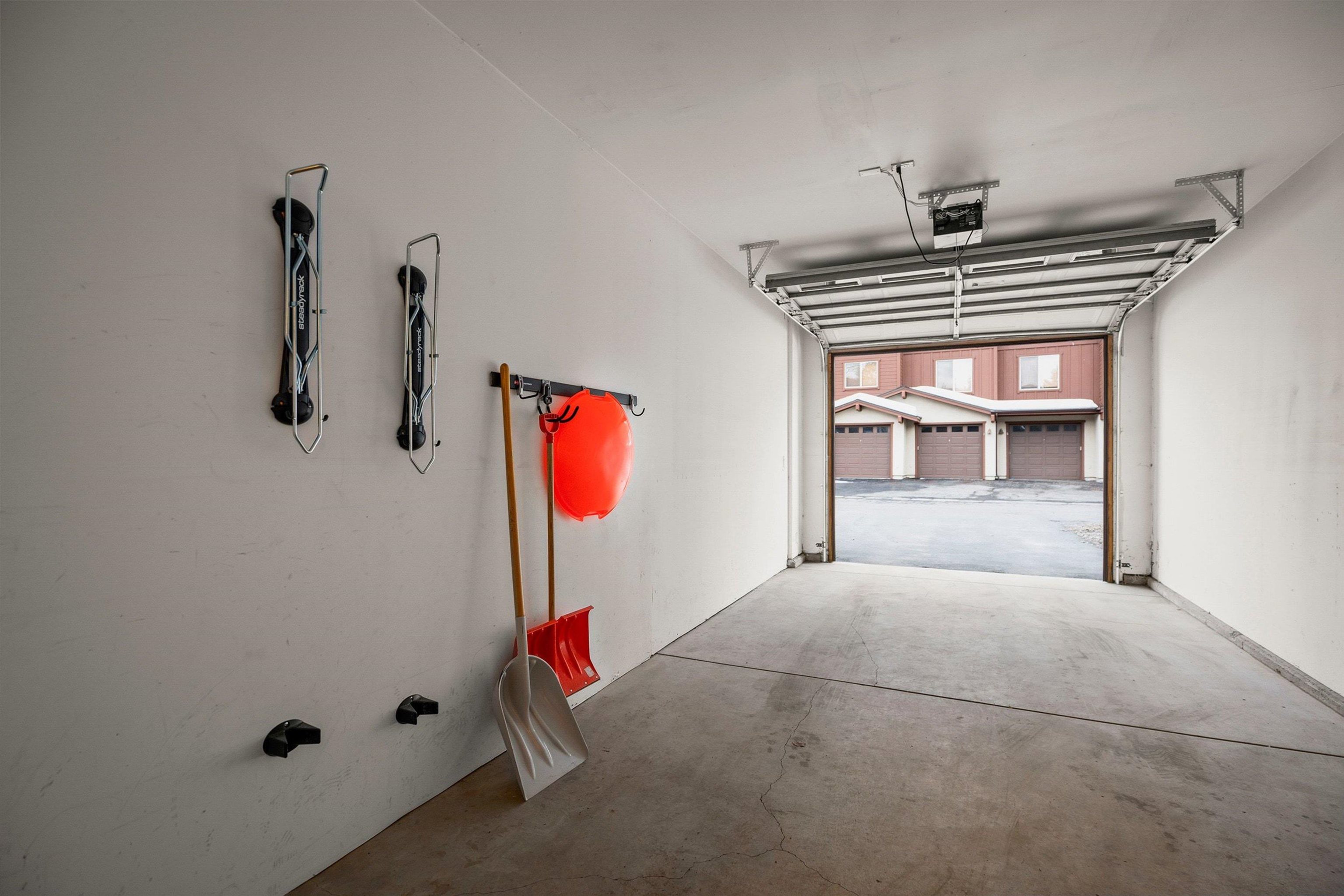 11420 Dolomite Way, Unit 1 Truckee, CA 96161 - Photo 21 of 28 a view of an empty room
