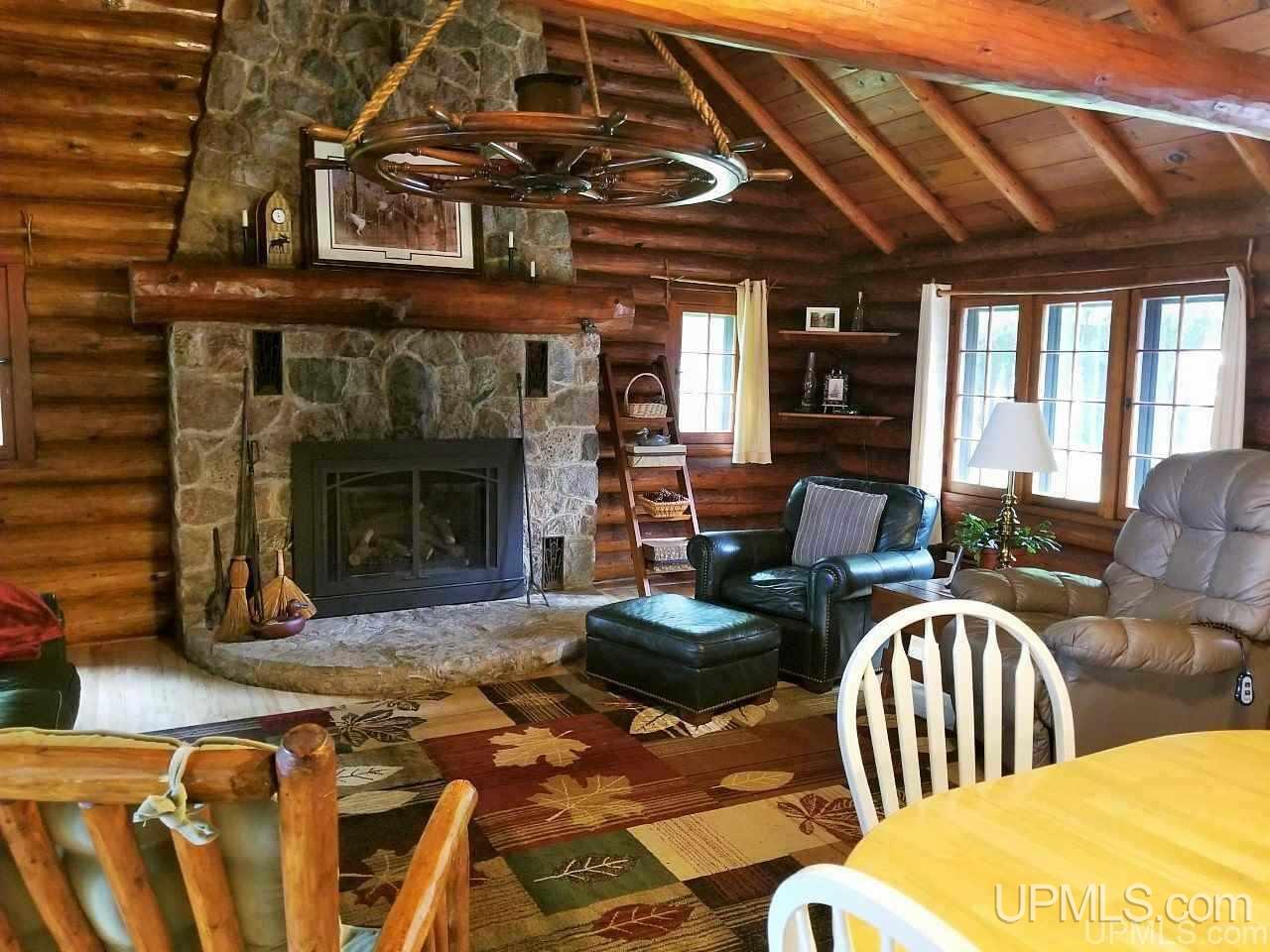 789 East Gulliver Lake Road Gulliver, MI 49840 - Photo 11 of 38
