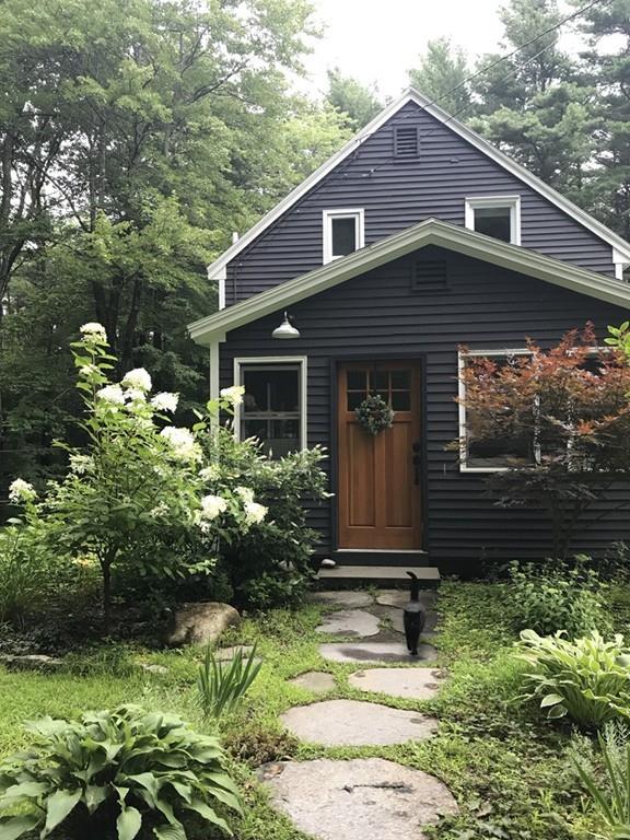 49 Locks Pond Road Shutesbury, MA 01072 - Photo 2 of 37 Gallery Image 2