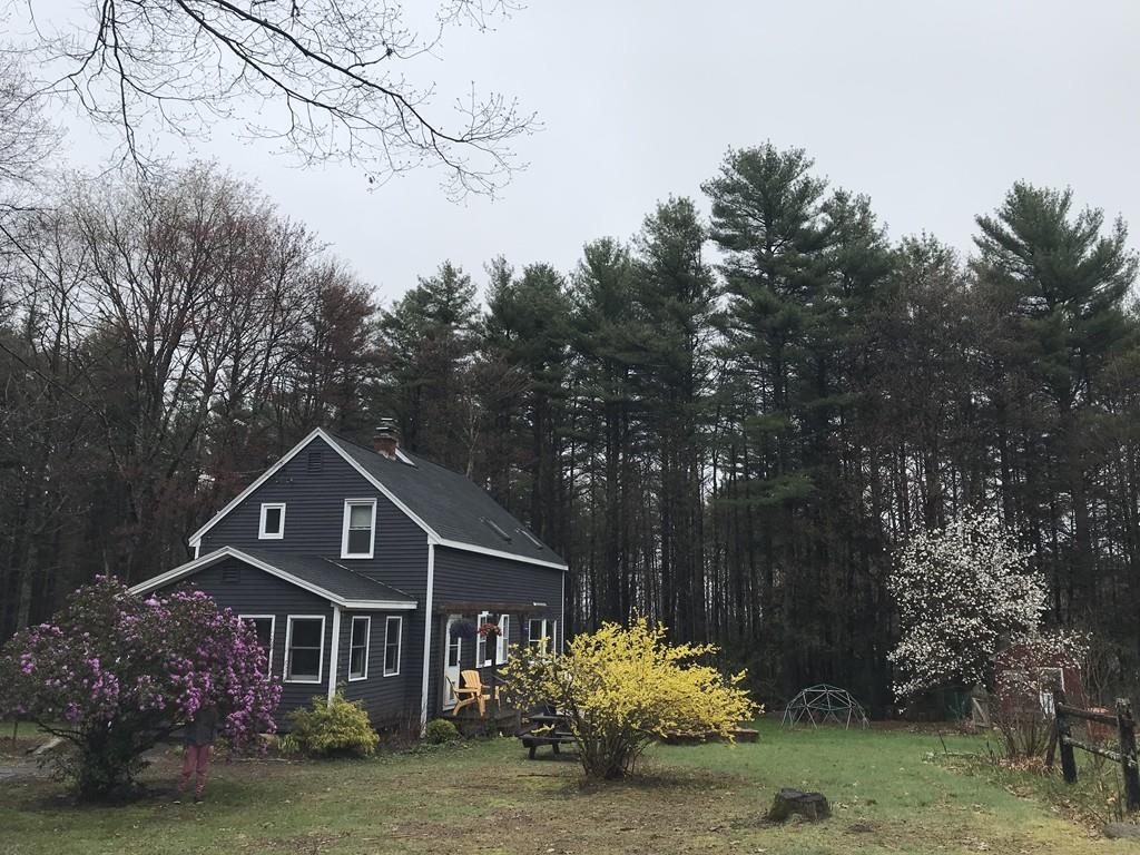 49 Locks Pond Road Shutesbury, MA 01072 - Photo 3 of 37 Gallery Image 3