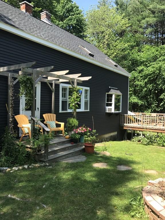 49 Locks Pond Road Shutesbury, MA 01072 - Photo 5 of 37 Gallery Image 5