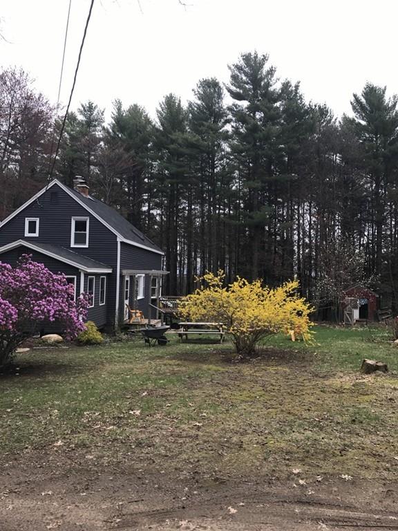 49 Locks Pond Road Shutesbury, MA 01072 - Photo 6 of 37 Gallery Image 6