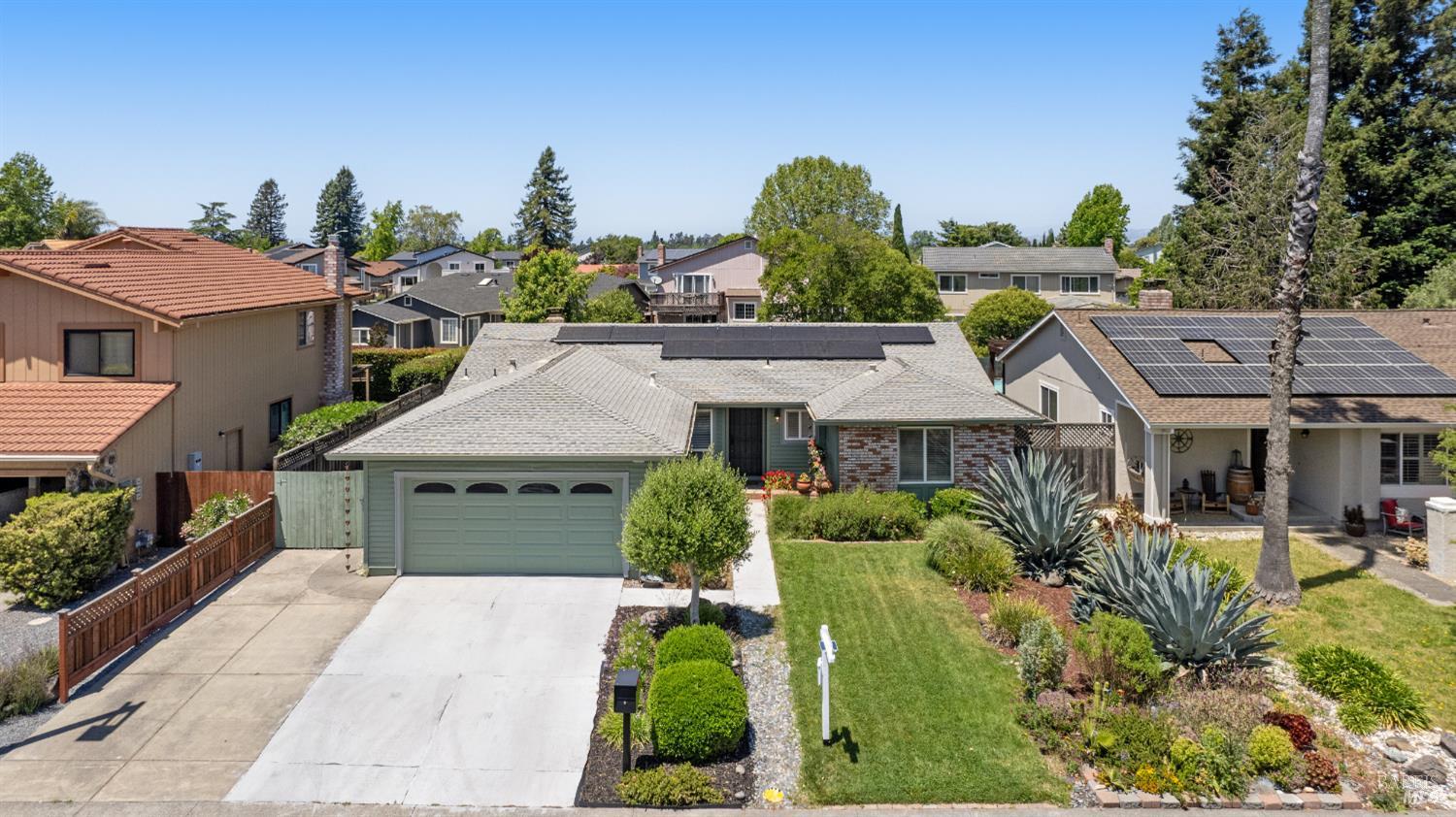 216 Fauna Avenue Rohnert Park, CA 94928 - Photo 1 of 1 Gallery Image 1