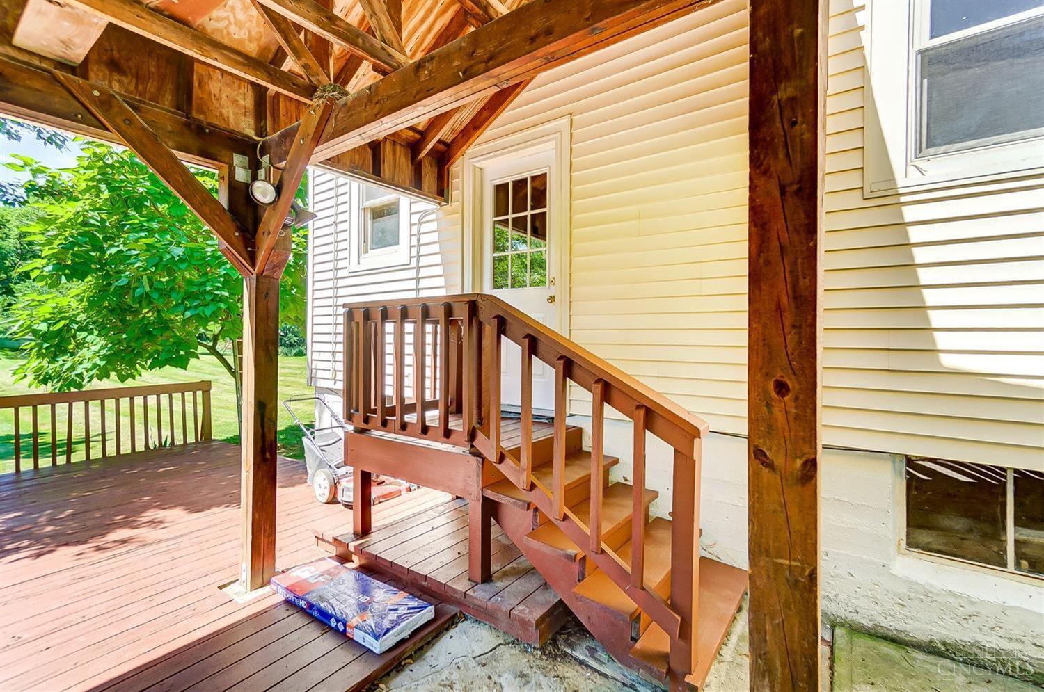 525 Fleming Road Cincinnati, OH 45231 - Photo 38 of 50