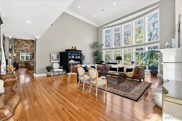 $3,500,000 | 10600 Country View Drive, Creve Coeur, MO 63141