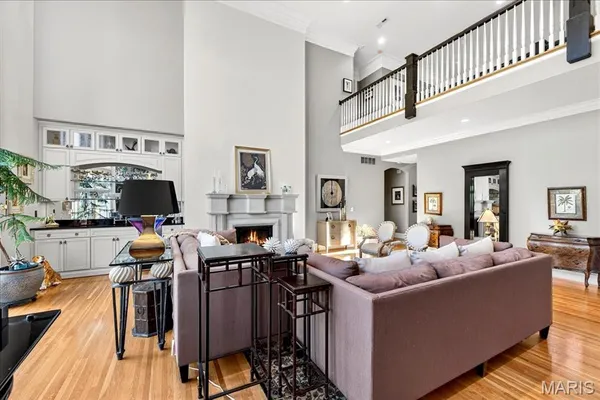 $3,500,000 | 10600 Country View Drive, Creve Coeur, MO 63141