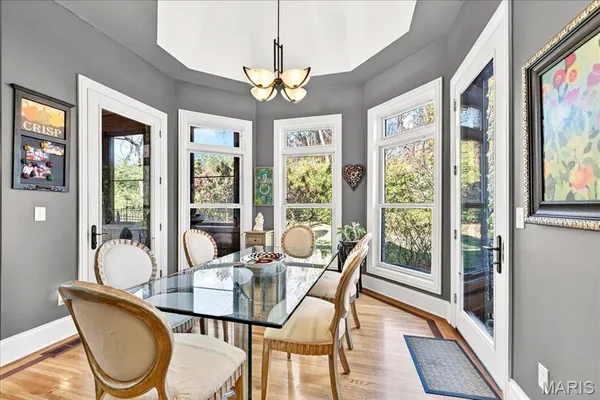 $3,500,000 | 10600 Country View Drive, Creve Coeur, MO 63141