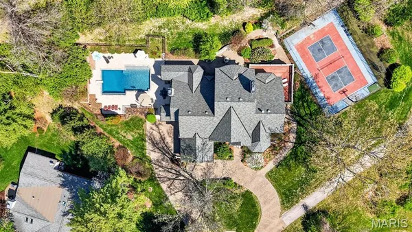 $3,500,000 | 10600 Country View Drive, Creve Coeur, MO 63141