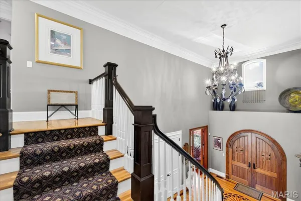 $3,500,000 | 10600 Country View Drive, Creve Coeur, MO 63141