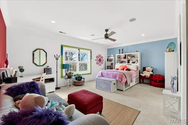 $3,500,000 | 10600 Country View Drive, Creve Coeur, MO 63141