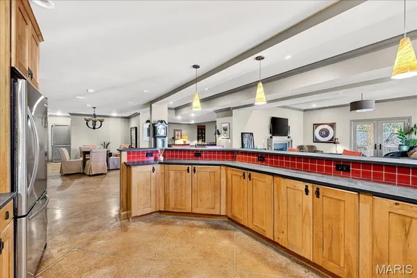 $3,500,000 | 10600 Country View Drive, Creve Coeur, MO 63141