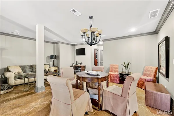 $3,500,000 | 10600 Country View Drive, Creve Coeur, MO 63141