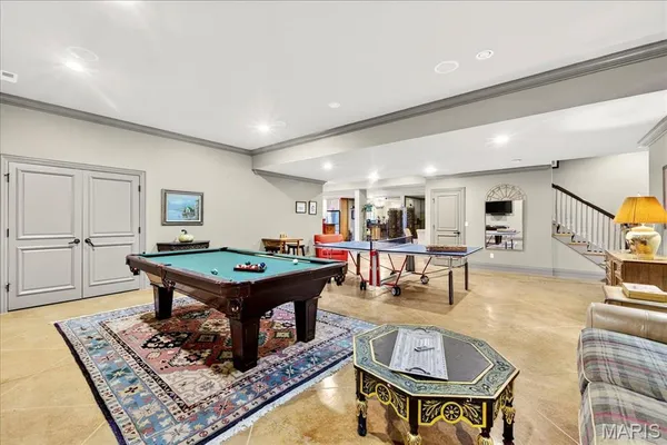 $3,500,000 | 10600 Country View Drive, Creve Coeur, MO 63141