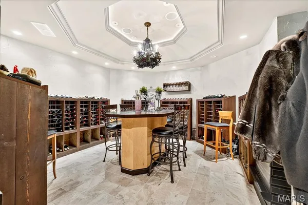 $3,500,000 | 10600 Country View Drive, Creve Coeur, MO 63141