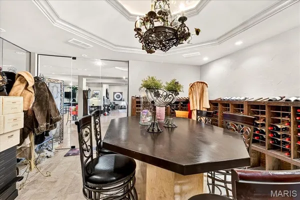 $3,500,000 | 10600 Country View Drive, Creve Coeur, MO 63141