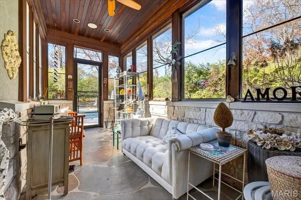 $3,500,000 | 10600 Country View Drive, Creve Coeur, MO 63141