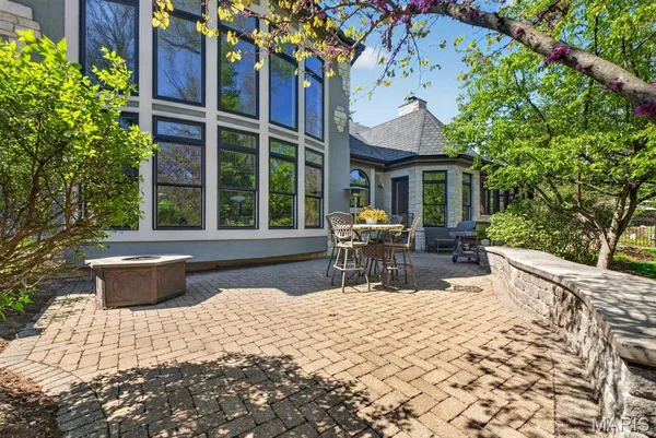 $3,500,000 | 10600 Country View Drive, Creve Coeur, MO 63141